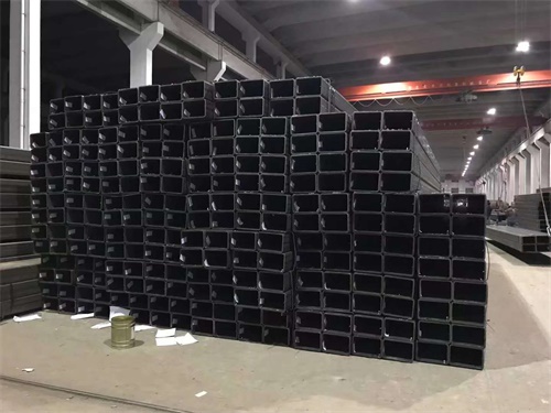 大荔冷拔方管选型指南 工程采购怎么选